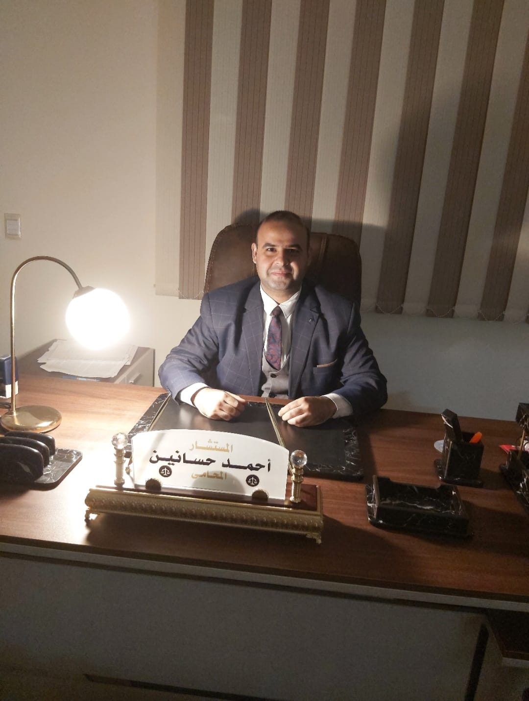 انتصار قضائي بارز لصالح عميل المكتب في نزاع تجاري